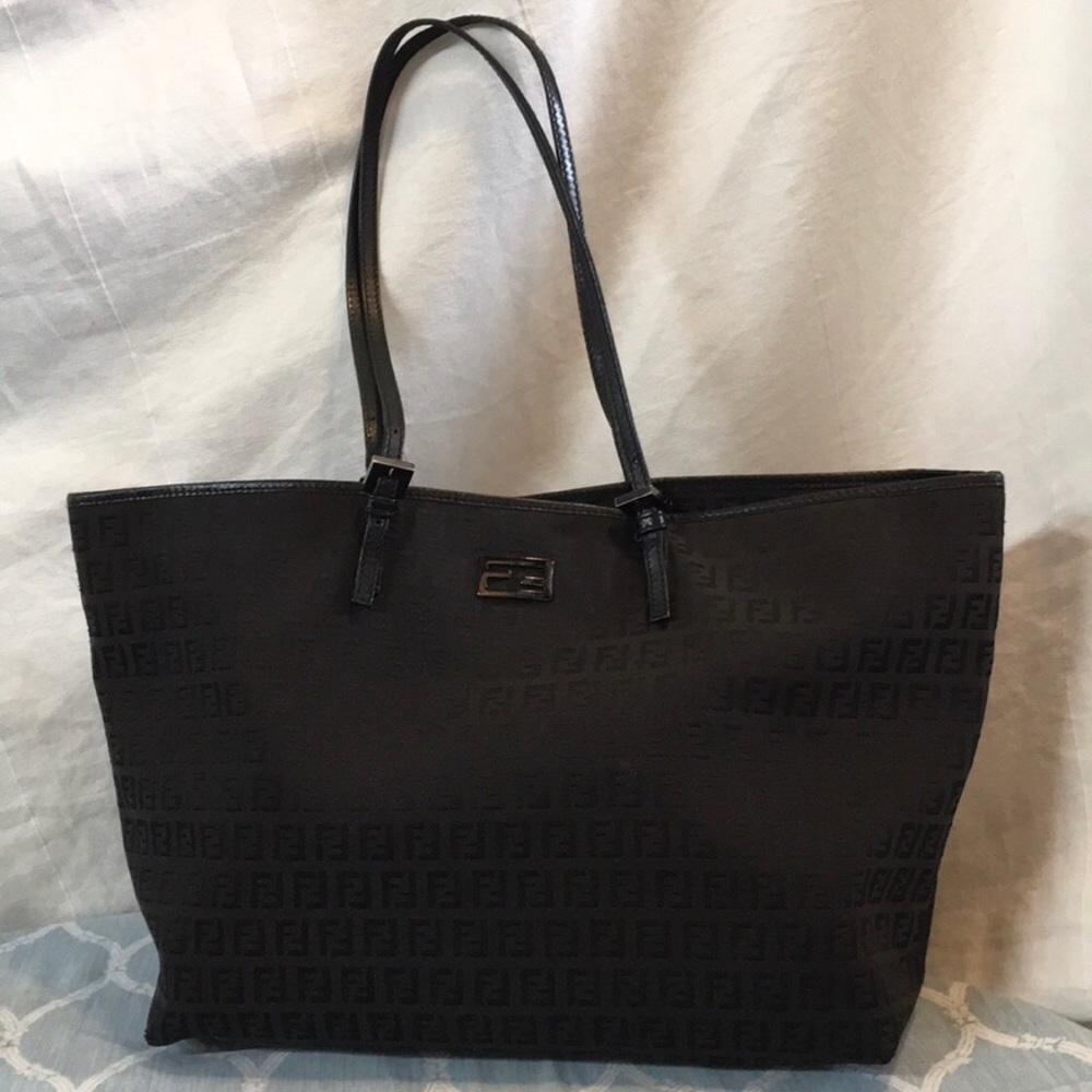 Fendi Tote Purse